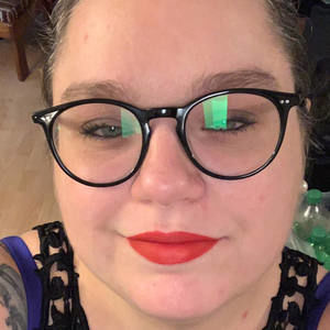 Meet your Posher, Mary-ann